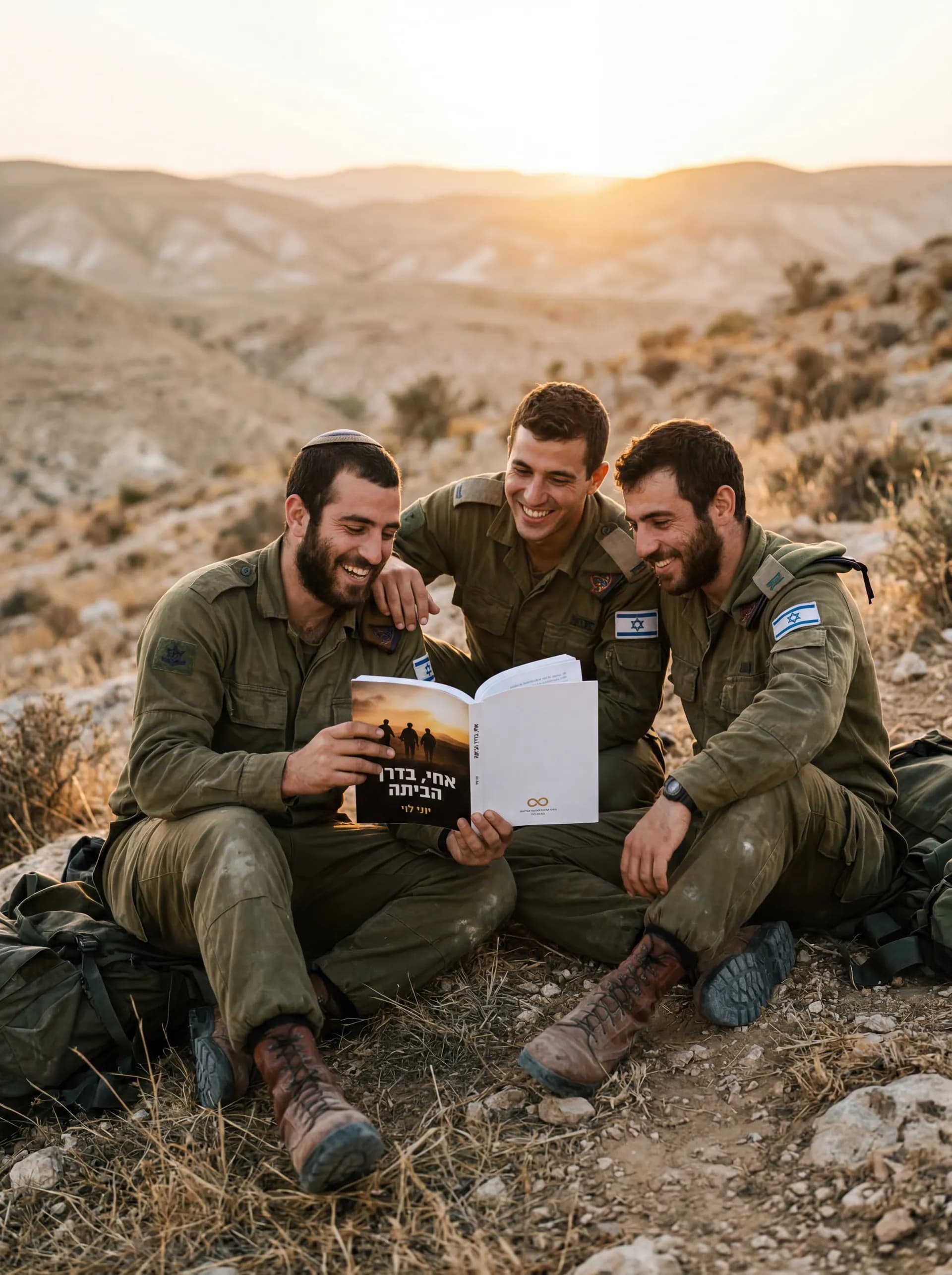 תיעוד השירות
